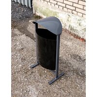 BZT DumL04 (черный) Image #2