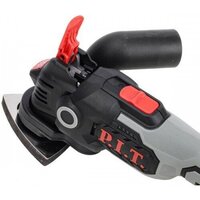 P.I.T. PMT20H-035B Solo (без АКБ) Image #8