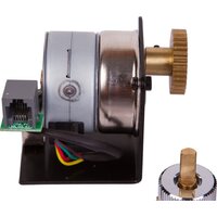 Sky-Watcher для монтировки EQ5 (с пультом) 68571 Image #3