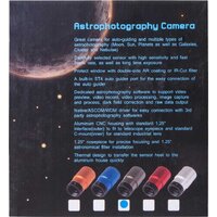 Bresser Full HD с автогидом, 1.25" 72321 Image #8