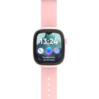 Elari KidGram 4G (розовый) Image #7