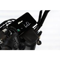 NOVA EC02 (графит, с кофром, без цепи) Image #11