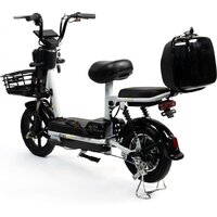 NOVA EC02 (графит, с кофром, без цепи) Image #12