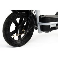 NOVA EC02 (графит, с кофром, без цепи) Image #8