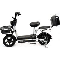 NOVA EC02 (графит, с кофром, без цепи) Image #2