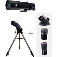 Levenhuk Ra R80 ED Doublet Kit v3