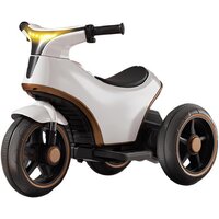 Pingxiang TM013 (белый/бронза)