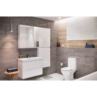 Cersanit Moduo 80 Slim UM-MOD80SL/1 Image #3