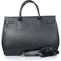 Galanteya 12024 24с838к45 (черный/кофейный плита-10) Image #2