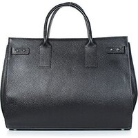 Galanteya 12024 24с838к45 (черный/кофейный плита-10) Image #3