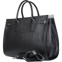 Galanteya 12024 24с838к45 (черный/кофейный плита-10)