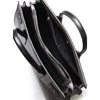 Galanteya 12024 24с838к45 (черный/кофейный плита-10) Image #5