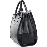 Galanteya 12024 24с838к45 (черный/кофейный плита-10) Image #4