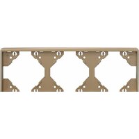 Efapel Apolo 5000 Metalized (50931 TCH)