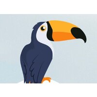 ФабрикаФресок Шары в горах и звери 613270 (300x270) Image #2