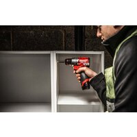 Milwaukee M12 FUEL M12FPD2-0 4933479867 (без АКБ) Image #8