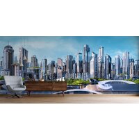 ФабрикаФресок Город Будущего 587270 (700x270) Image #3