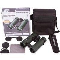 Bresser Pirsch 8x34 (зеленый) Image #11