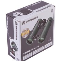 Bresser Pirsch 8x34 (зеленый) Image #12