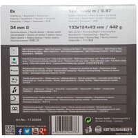 Bresser Pirsch 8x34 (зеленый) Image #16