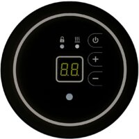 ЭргоЛайт ТР-ROTONDO (черный)