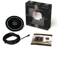 ЭргоЛайт ТР-ROTONDO (черный) Image #2