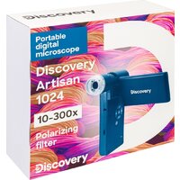 Levenhuk Discovery Artisan 1024 78165 Image #12