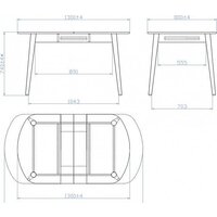 Мебель-класс Эней (Р-43) Image #2