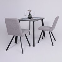 Senira Сварог (металл бруклин/черный) Image #4