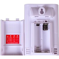 Bresser TemeoTrend JC LCD 73267 Image #9