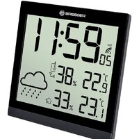 Bresser TemeoTrend JC LCD 73267