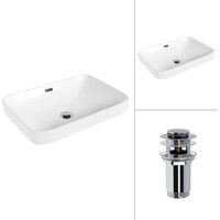 Lauter 21441A + клапан 21190CH Image #1