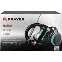 Brayer BR4208 Image #21