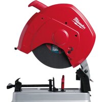 Milwaukee CHS 355 Image #1