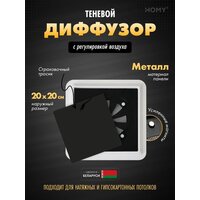 Вентиляционные решетки