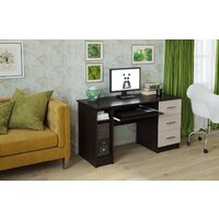 Памир ПКС-4 (венге/дуб белфорт) Image #2