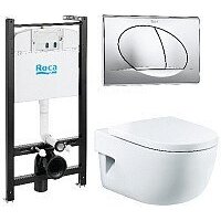 Roca Meridian Compact 7893104110