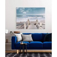 Orlix Дорожка к морю CA-12982 113x85 см