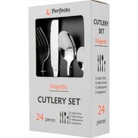 Perfecto Linea Majestic 21-250110P