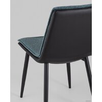 Stool Group Юта DC-1700 CD1824-9 (синий/черный) Image #7