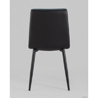 Stool Group Юта DC-1700 CD1824-9 (синий/черный) Image #5