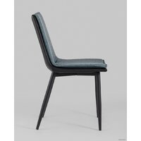 Stool Group Юта DC-1700 CD1824-9 (синий/черный) Image #3