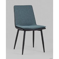 Stool Group Юта DC-1700 CD1824-9 (синий/черный) Image #2