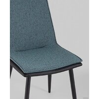 Stool Group Юта DC-1700 CD1824-9 (синий/черный) Image #8