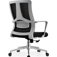 SitUp Cube white chrome (сетка black/black) Image #5