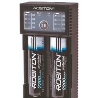 Robiton MasterCharger 2B Plus Image #2