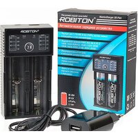 Robiton MasterCharger 2B Plus Image #3