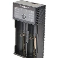 Robiton MasterCharger 2B Plus