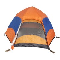 Sundays ZC-TT103-4 (синий/оранжевый) Image #12