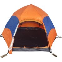 Sundays ZC-TT103-4 (синий/оранжевый) Image #10